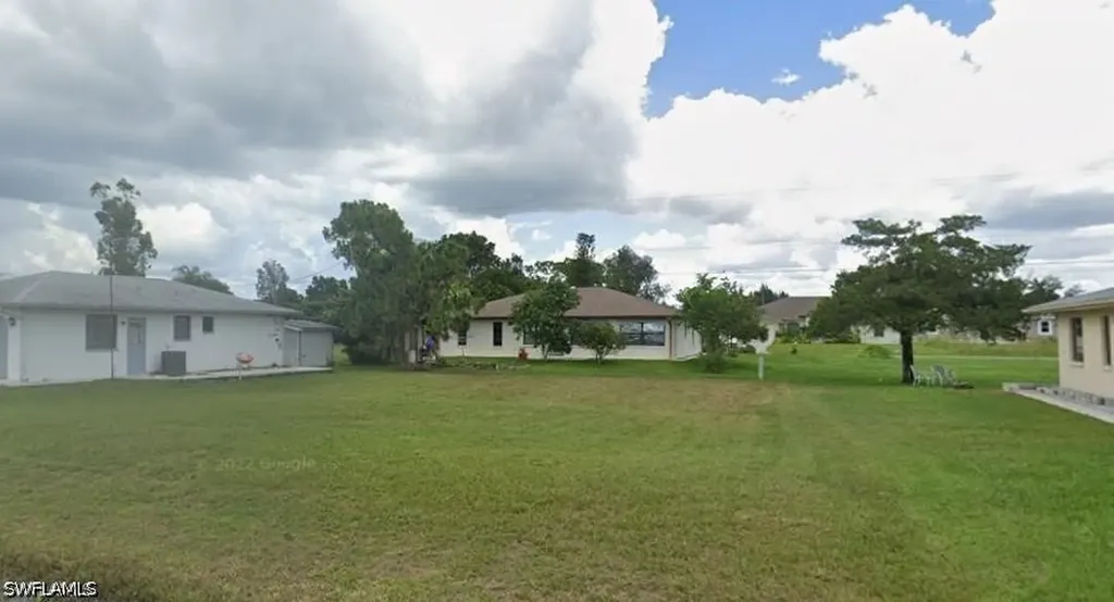 San Marino Avenue North Port FL 34287