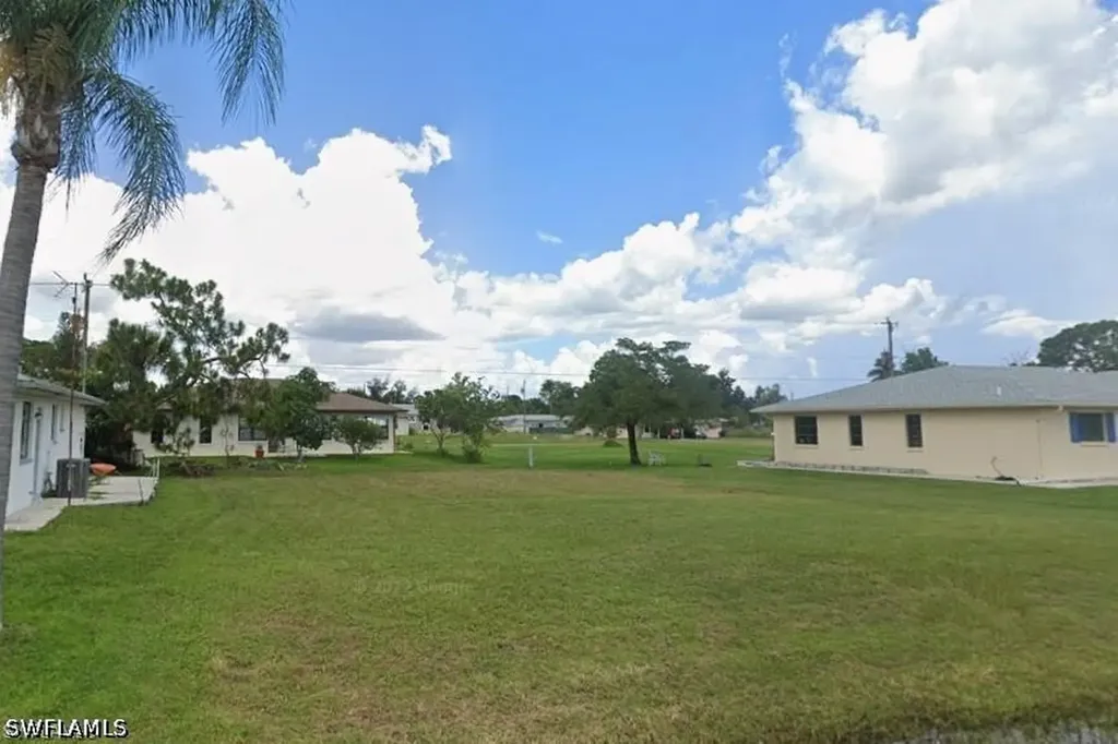 San Marino Avenue North Port FL 34287