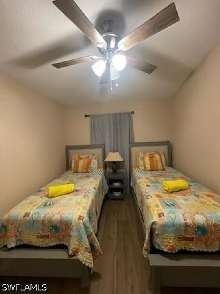 3421 Jeffcott Street Fort Myers FL 33916