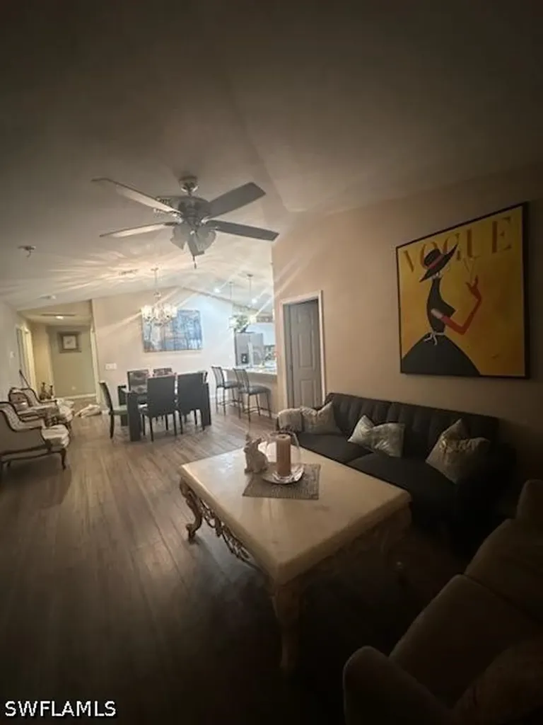 3421 Jeffcott Street Fort Myers FL 33916