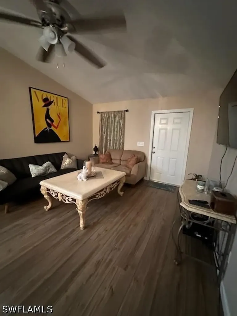 3421 Jeffcott Street Fort Myers FL 33916