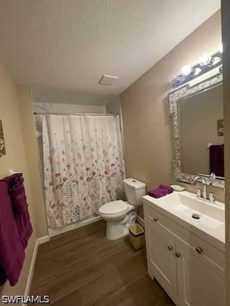 3421 Jeffcott Street Fort Myers FL 33916