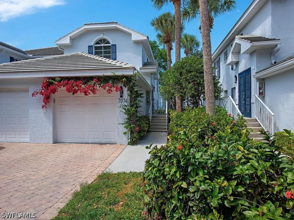7074 Barrington Circle Naples FL 34108