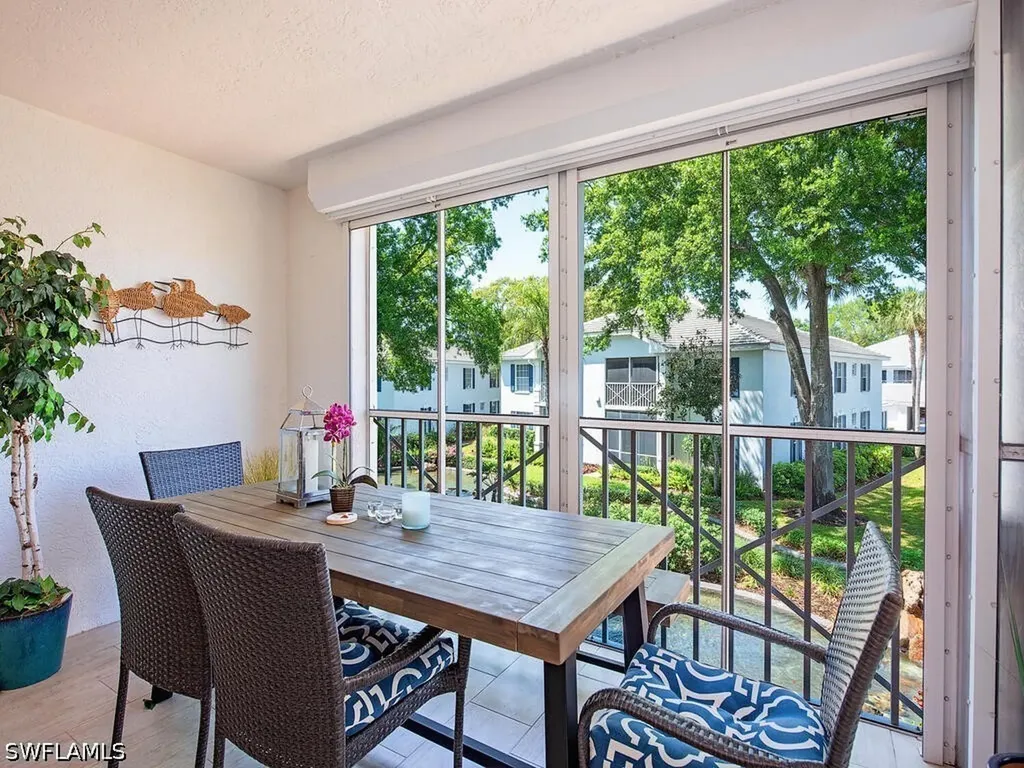 7074 Barrington Circle Naples FL 34108