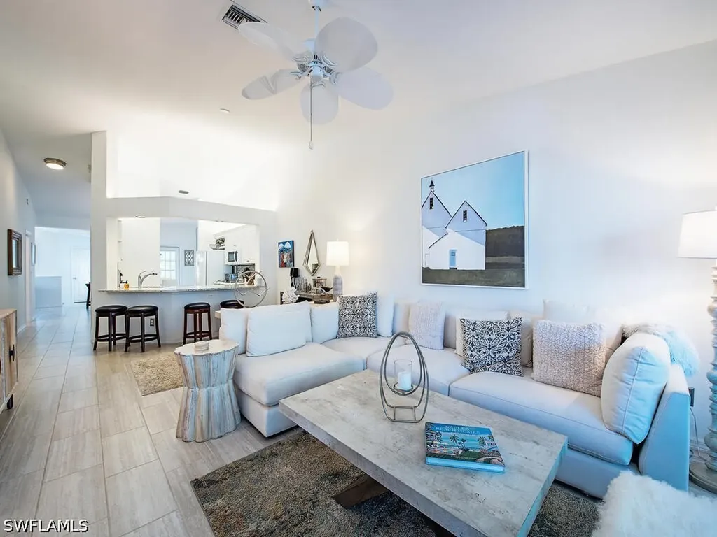 7074 Barrington Circle Naples FL 34108