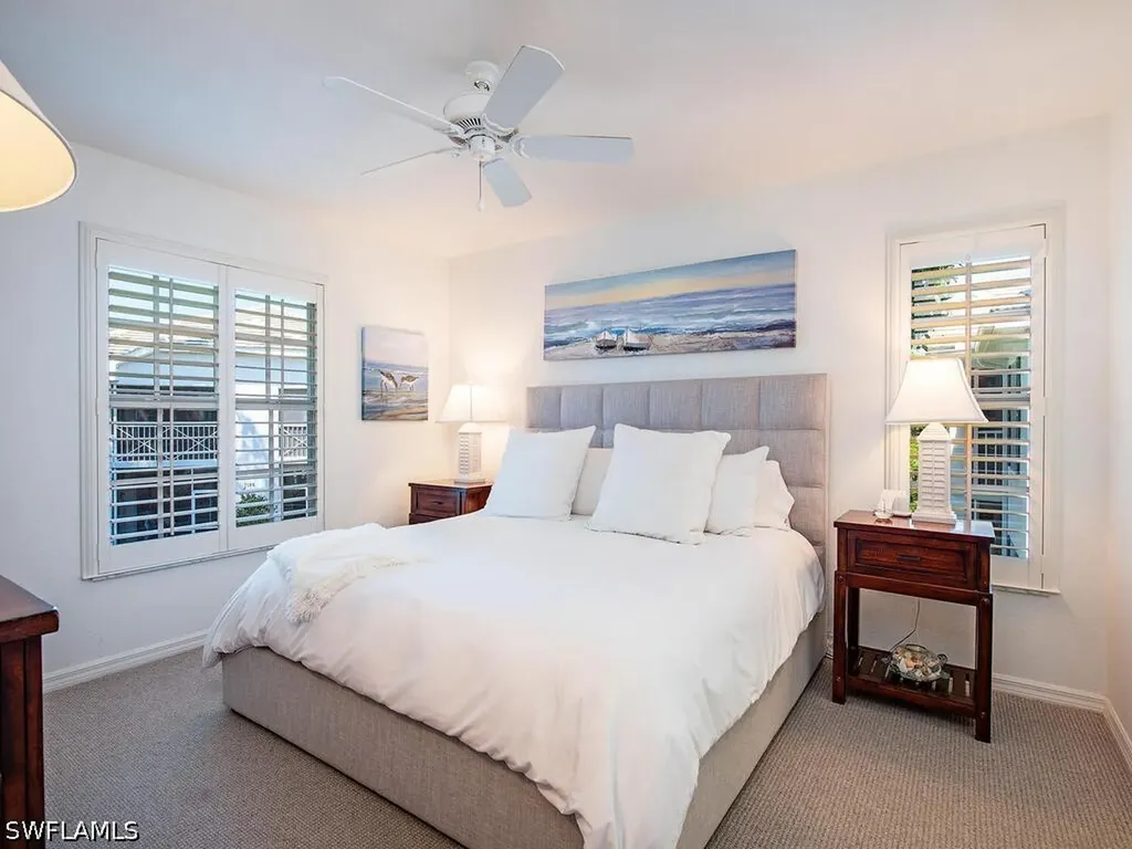 7074 Barrington Circle Naples FL 34108