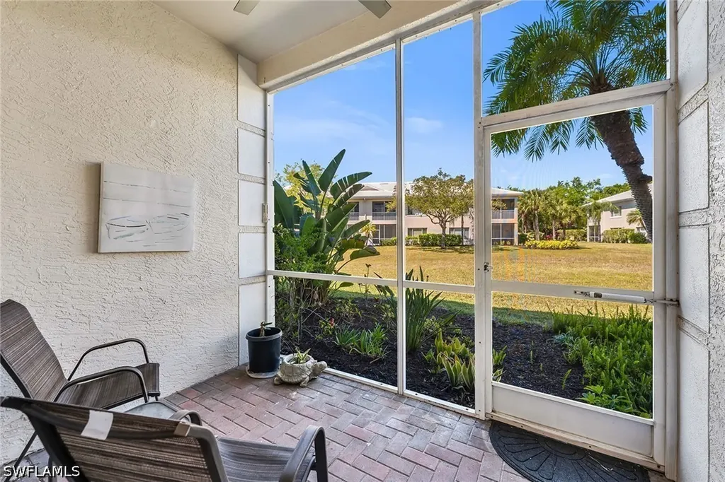 1415 Sweetwater Cove Naples FL 34110