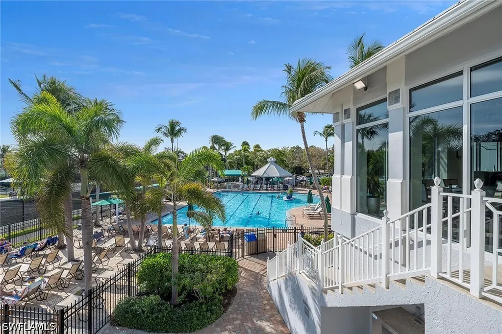 1415 Sweetwater Cove Naples FL 34110