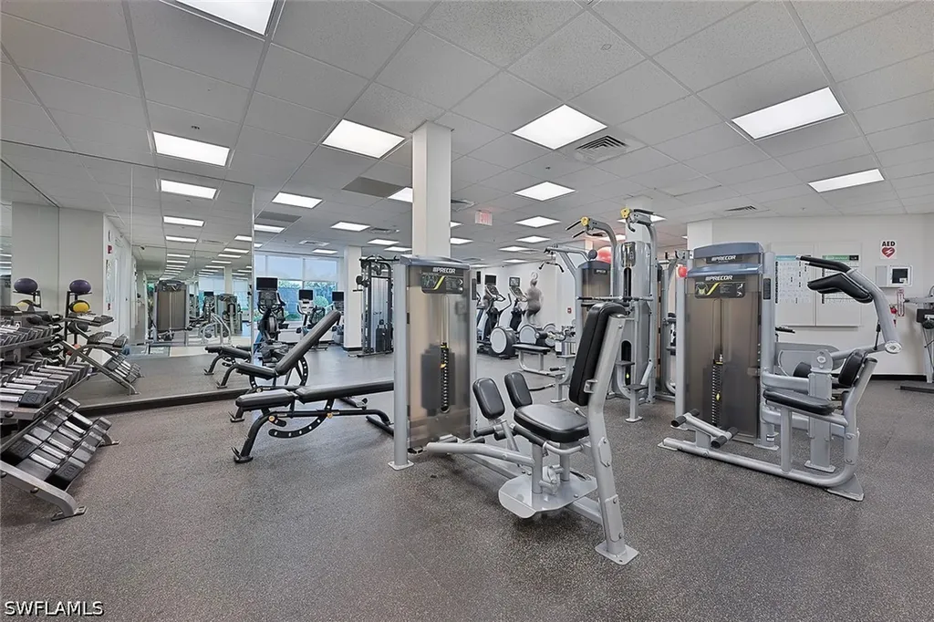 1415 Sweetwater Cove Naples FL 34110