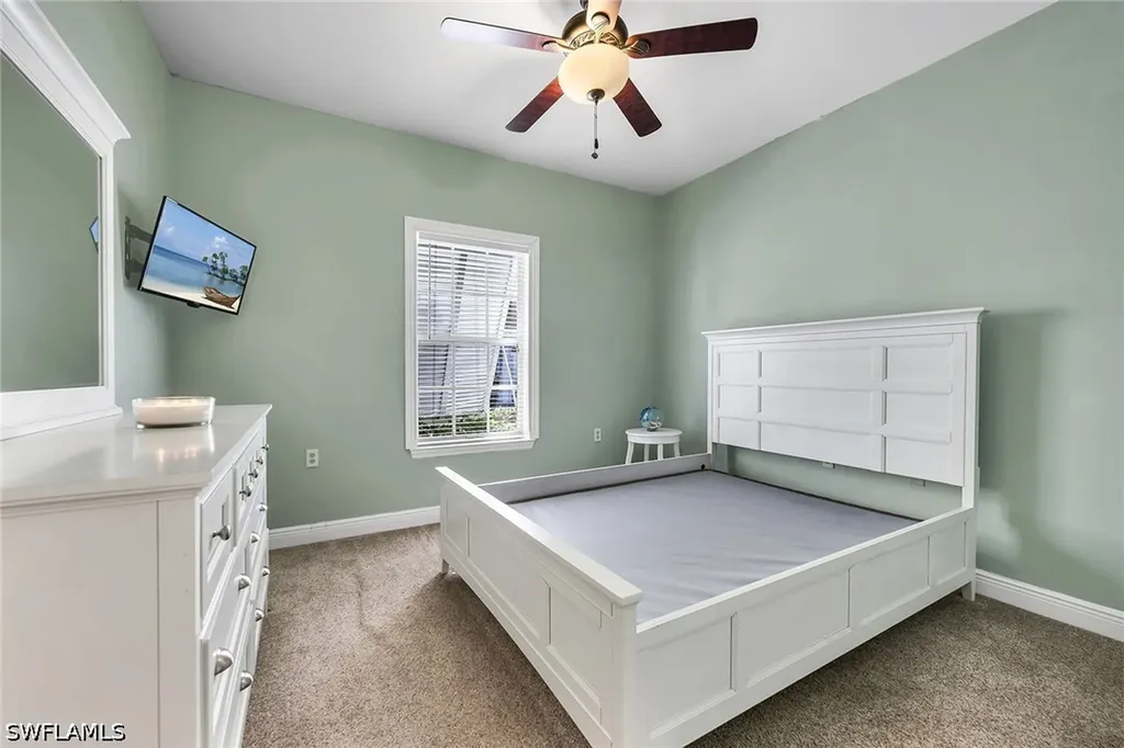 1415 Sweetwater Cove Naples FL 34110