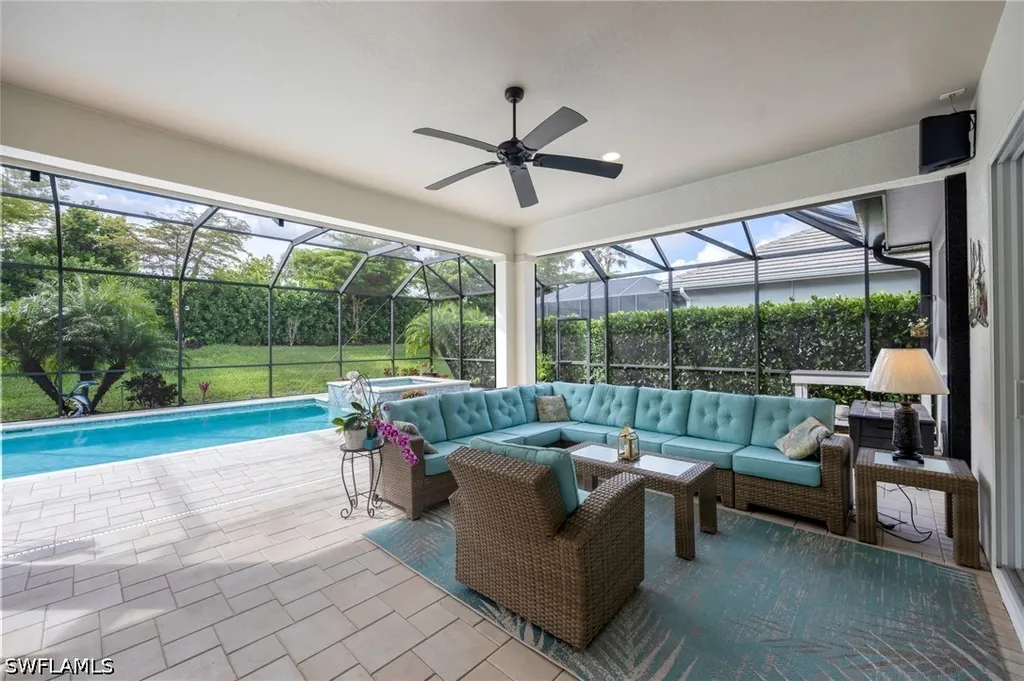 14308 Neptune Avenue Naples FL 34114