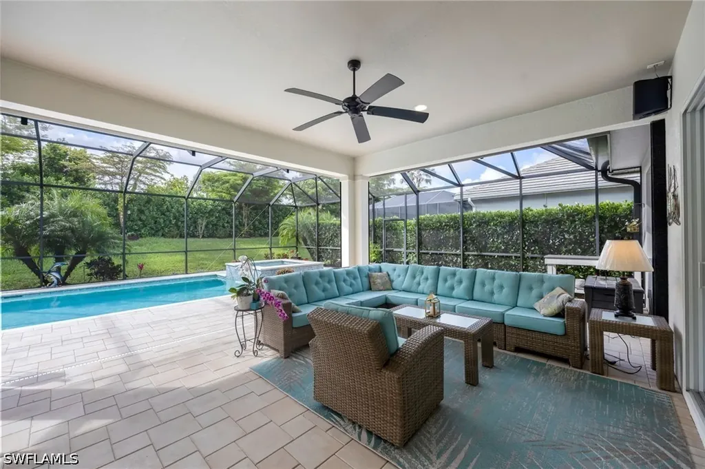 14308 Neptune Avenue Naples FL 34114