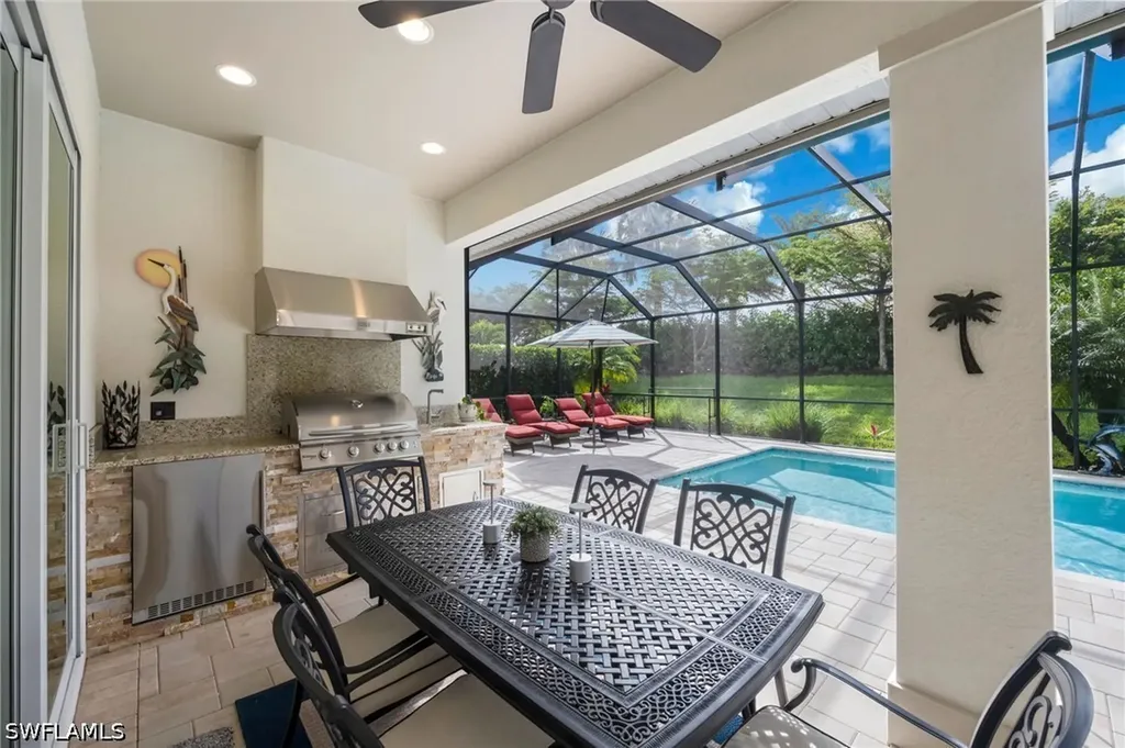 14308 Neptune Avenue Naples FL 34114