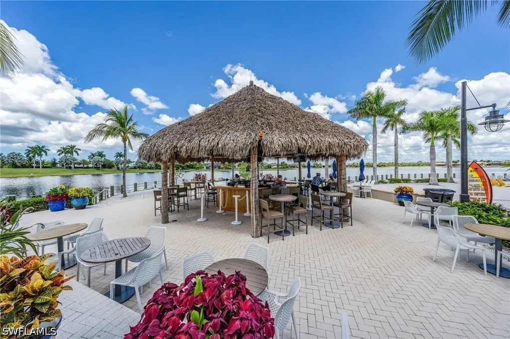 14308 Neptune Avenue Naples FL 34114