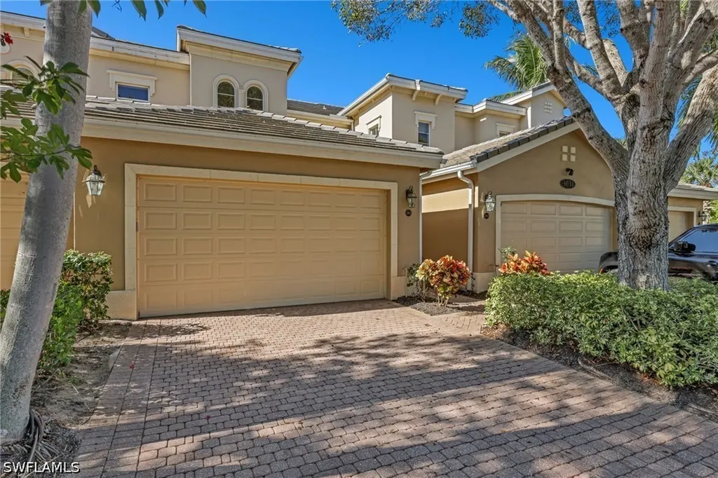 3031 Marengo Court Naples FL 34114