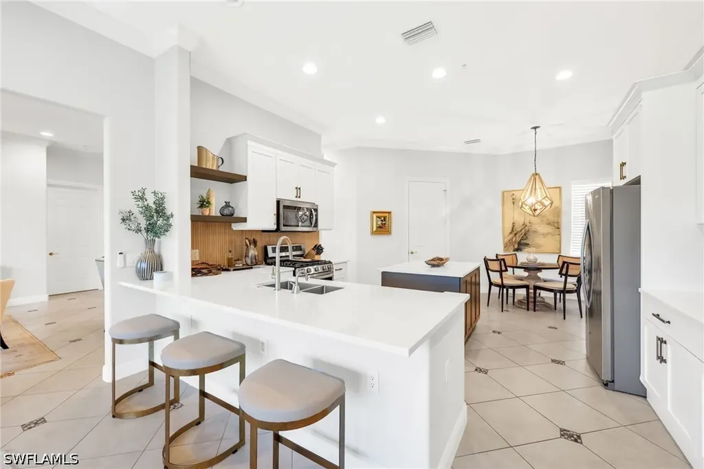 3031 Marengo Court Naples FL 34114