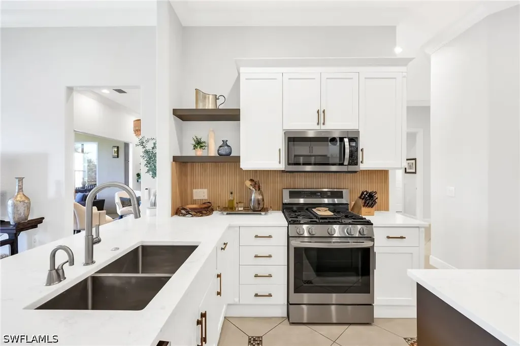 3031 Marengo Court Naples FL 34114