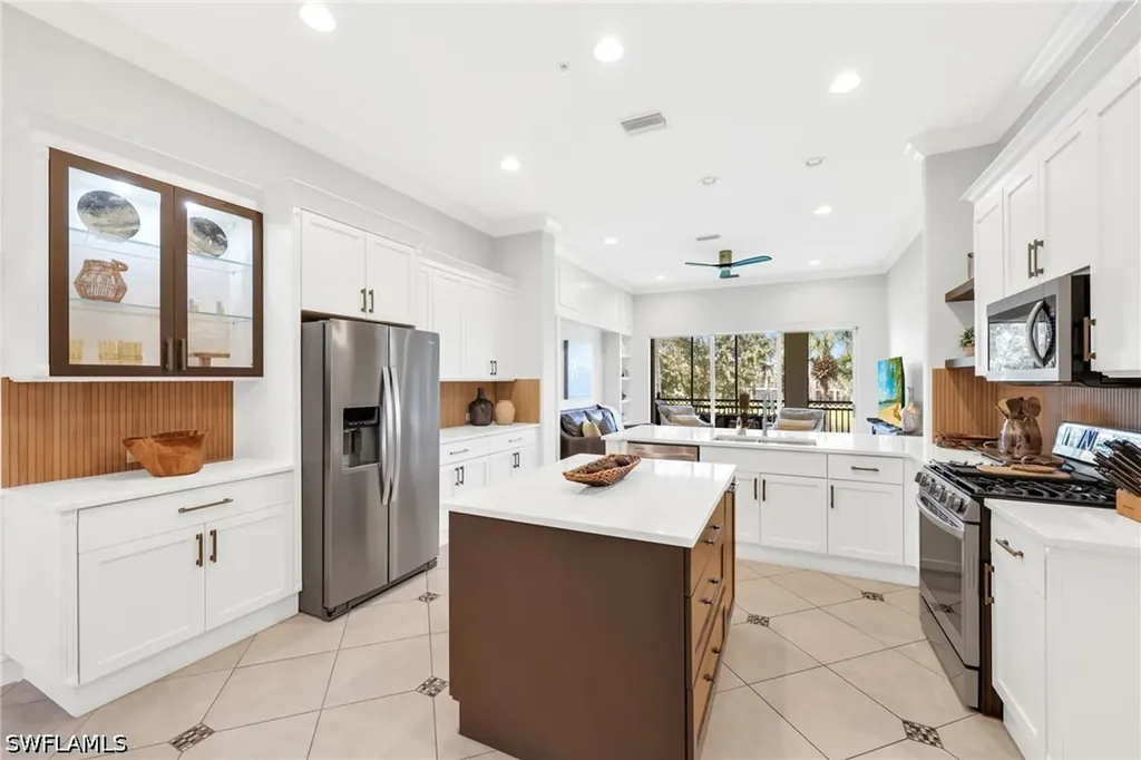 3031 Marengo Court Naples FL 34114