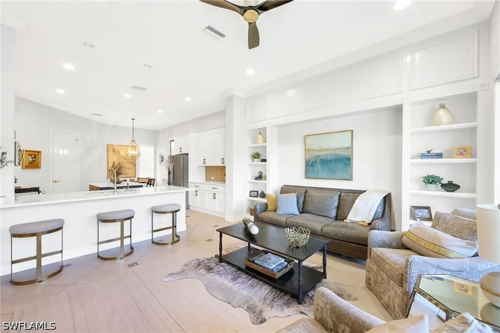 3031 Marengo Court Naples FL 34114