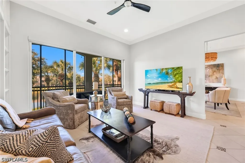 3031 Marengo Court Naples FL 34114
