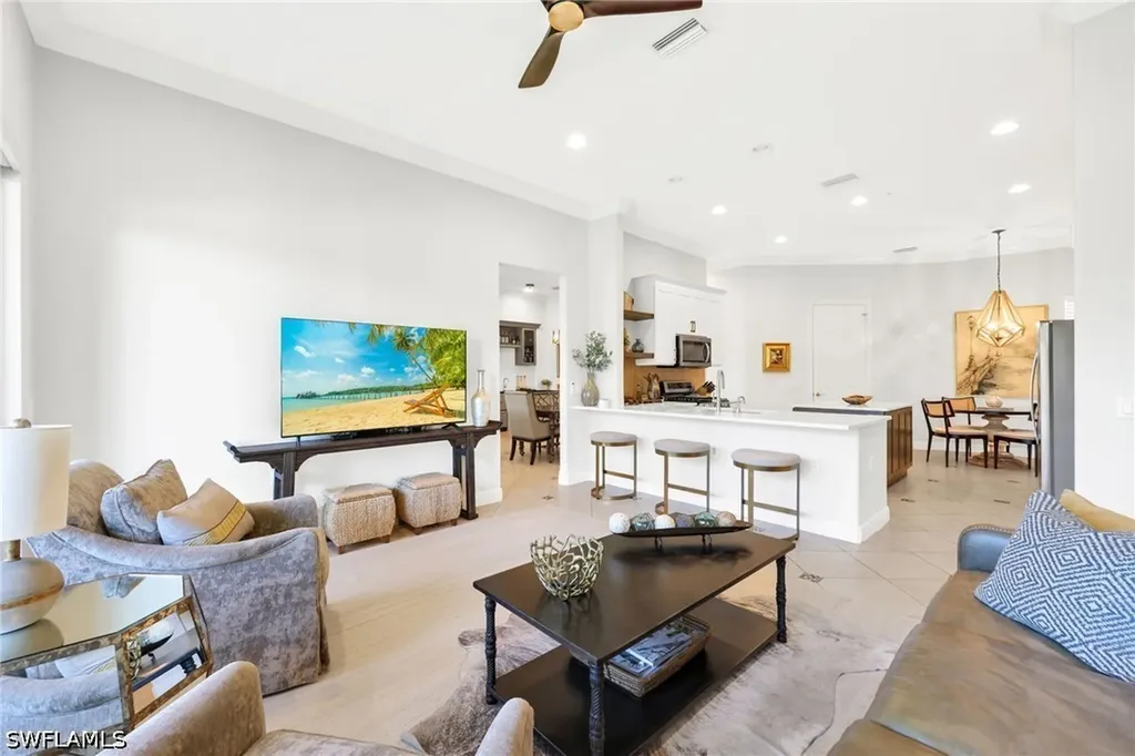 3031 Marengo Court Naples FL 34114
