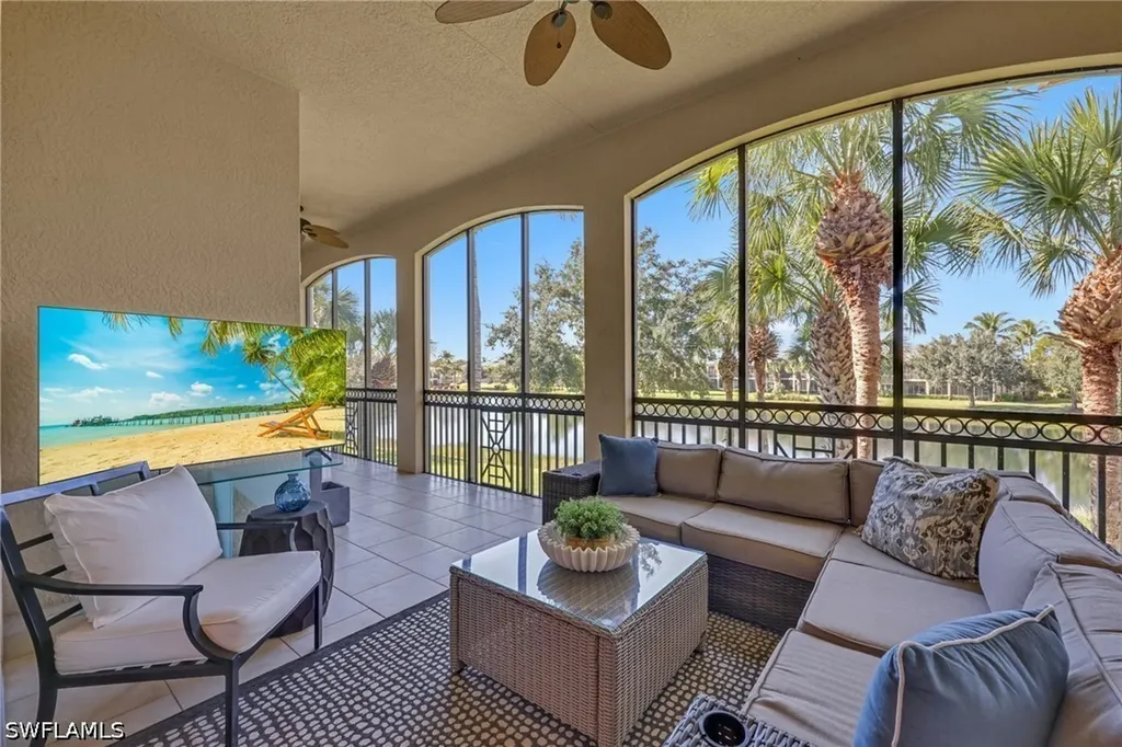 3031 Marengo Court Naples FL 34114