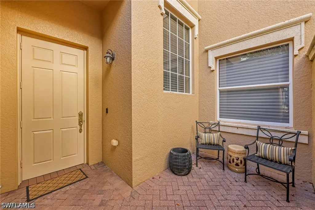 3031 Marengo Court Naples FL 34114