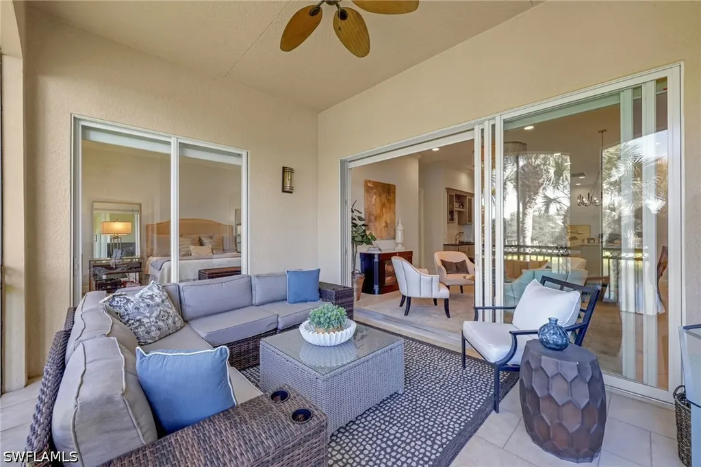 3031 Marengo Court Naples FL 34114