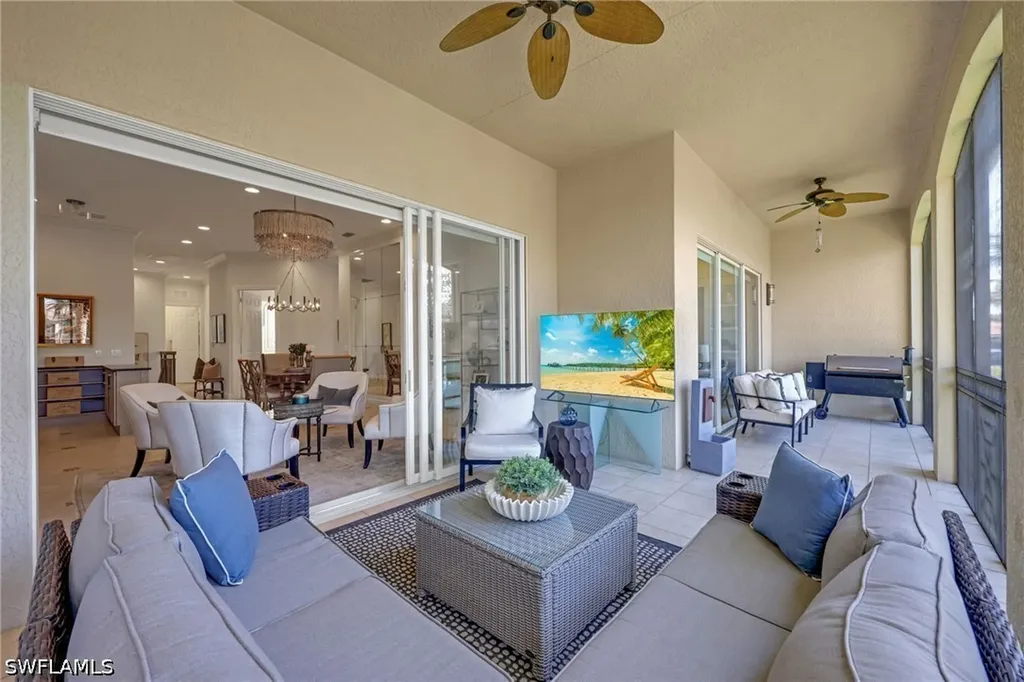 3031 Marengo Court Naples FL 34114