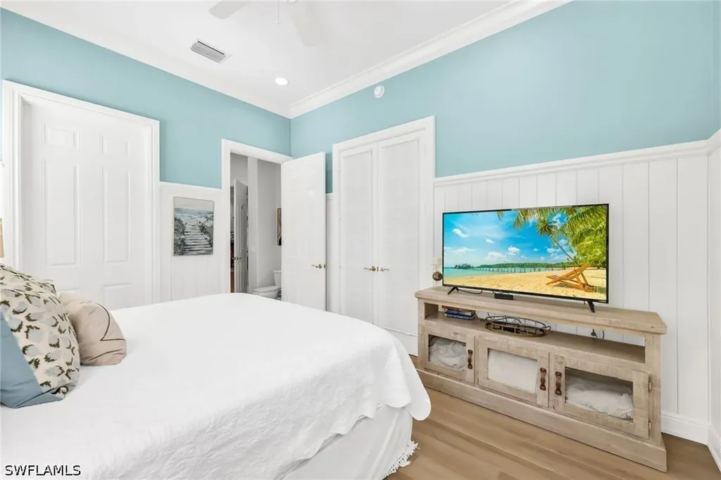 3031 Marengo Court Naples FL 34114
