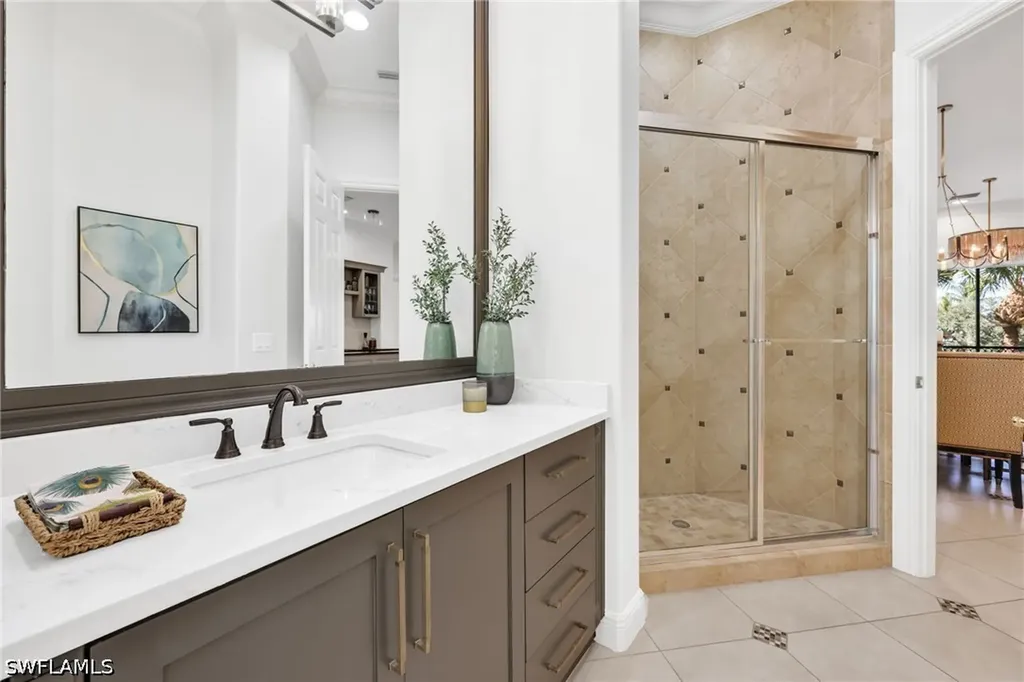 3031 Marengo Court Naples FL 34114
