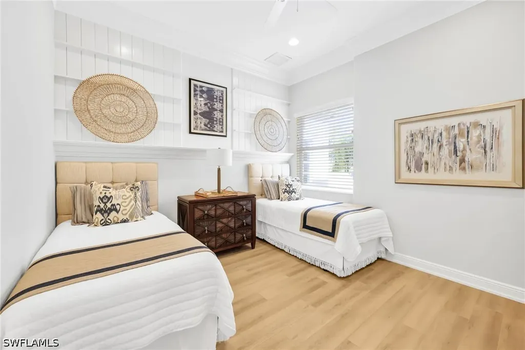 3031 Marengo Court Naples FL 34114
