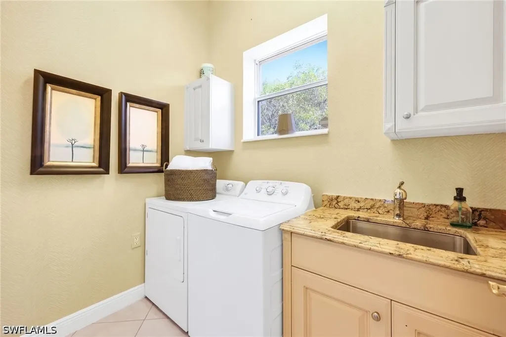 3031 Marengo Court Naples FL 34114
