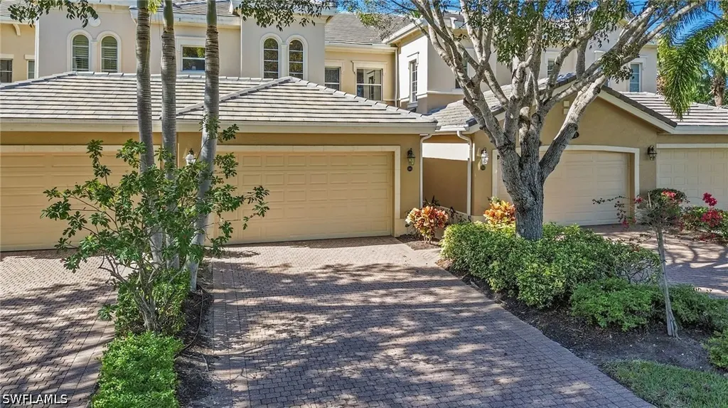 3031 Marengo Court Naples FL 34114