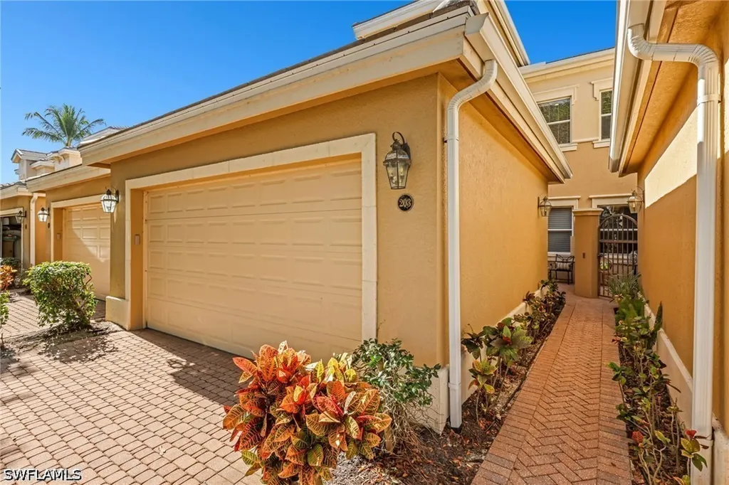 3031 Marengo Court Naples FL 34114