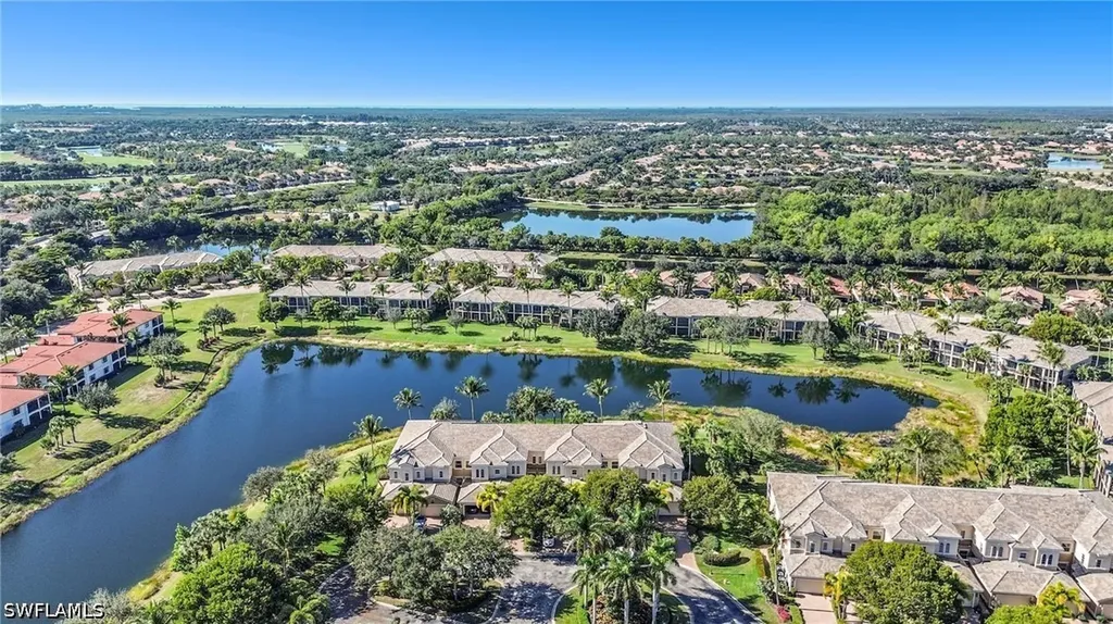 3031 Marengo Court Naples FL 34114