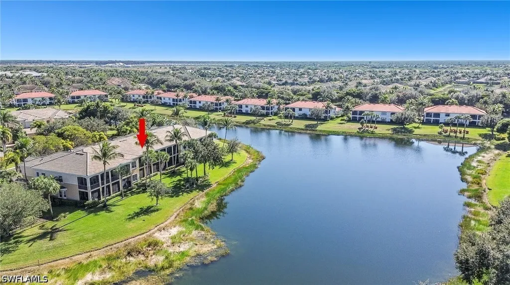 3031 Marengo Court Naples FL 34114