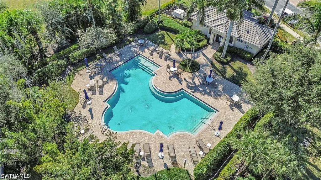 3031 Marengo Court Naples FL 34114