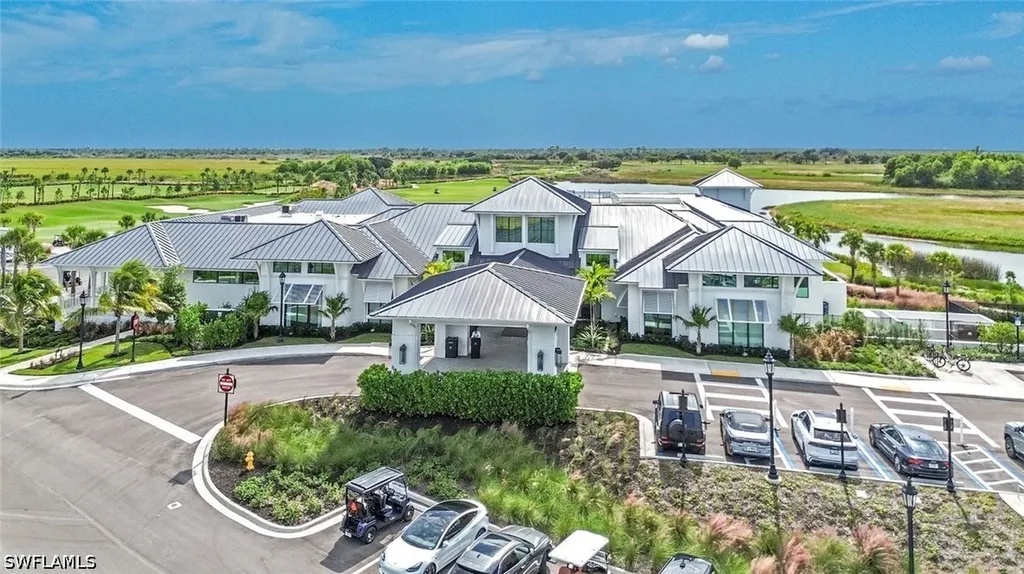 3031 Marengo Court Naples FL 34114