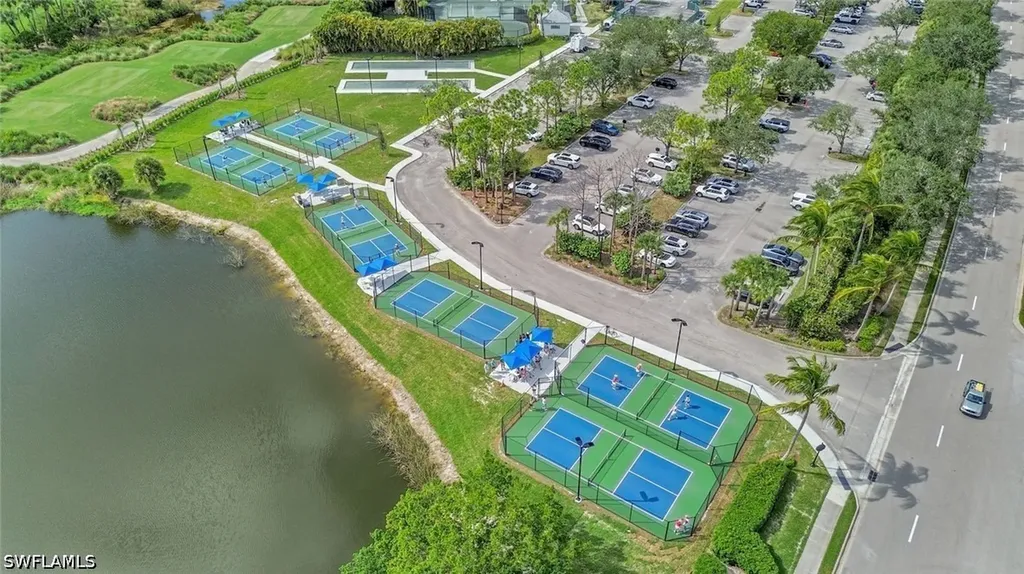 3031 Marengo Court Naples FL 34114