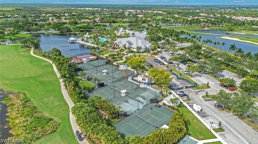 3031 Marengo Court Naples FL 34114