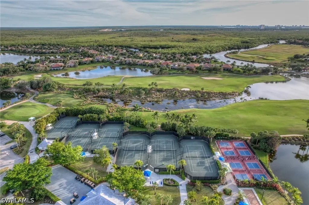 3031 Marengo Court Naples FL 34114