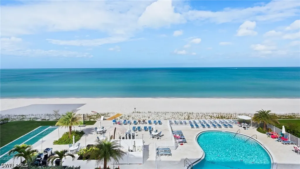 3443 Gulf Shore Boulevard N Naples FL 34103