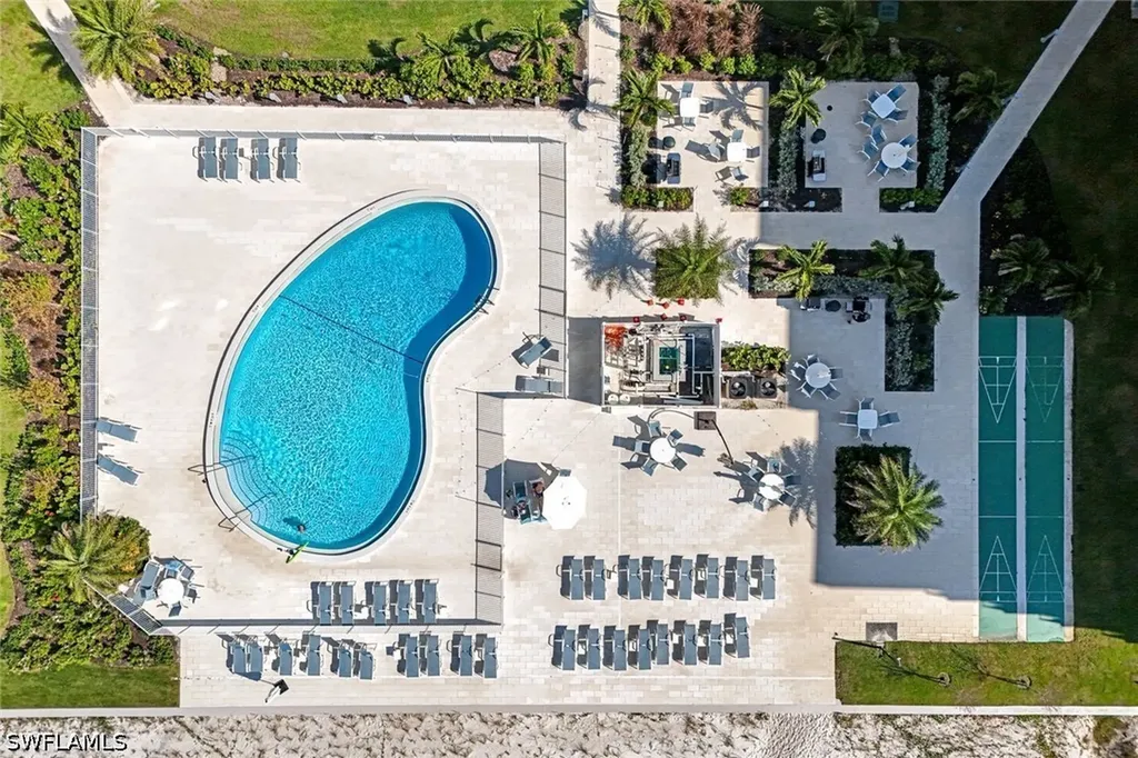 3443 Gulf Shore Boulevard N Naples FL 34103