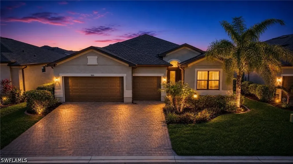 3424 Murcia Court Fort Myers FL 33905