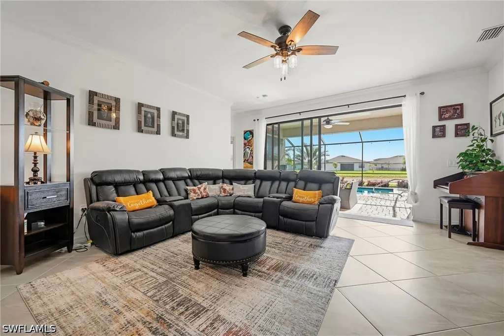 3424 Murcia Court Fort Myers FL 33905