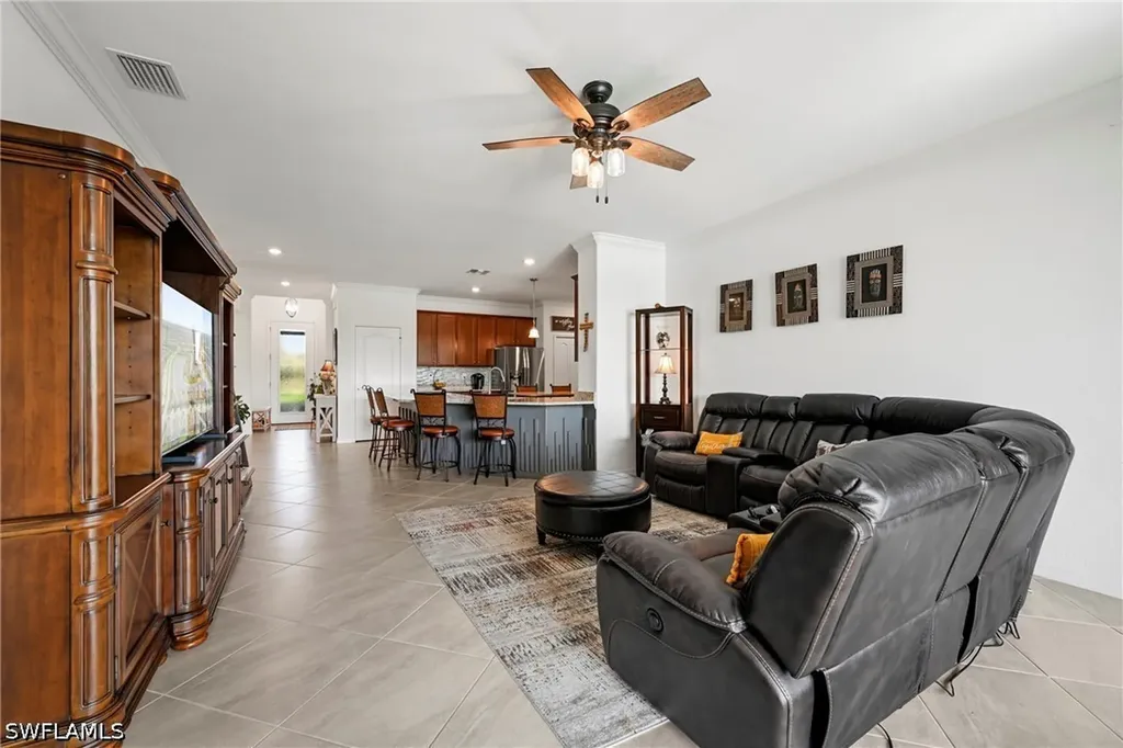 3424 Murcia Court Fort Myers FL 33905