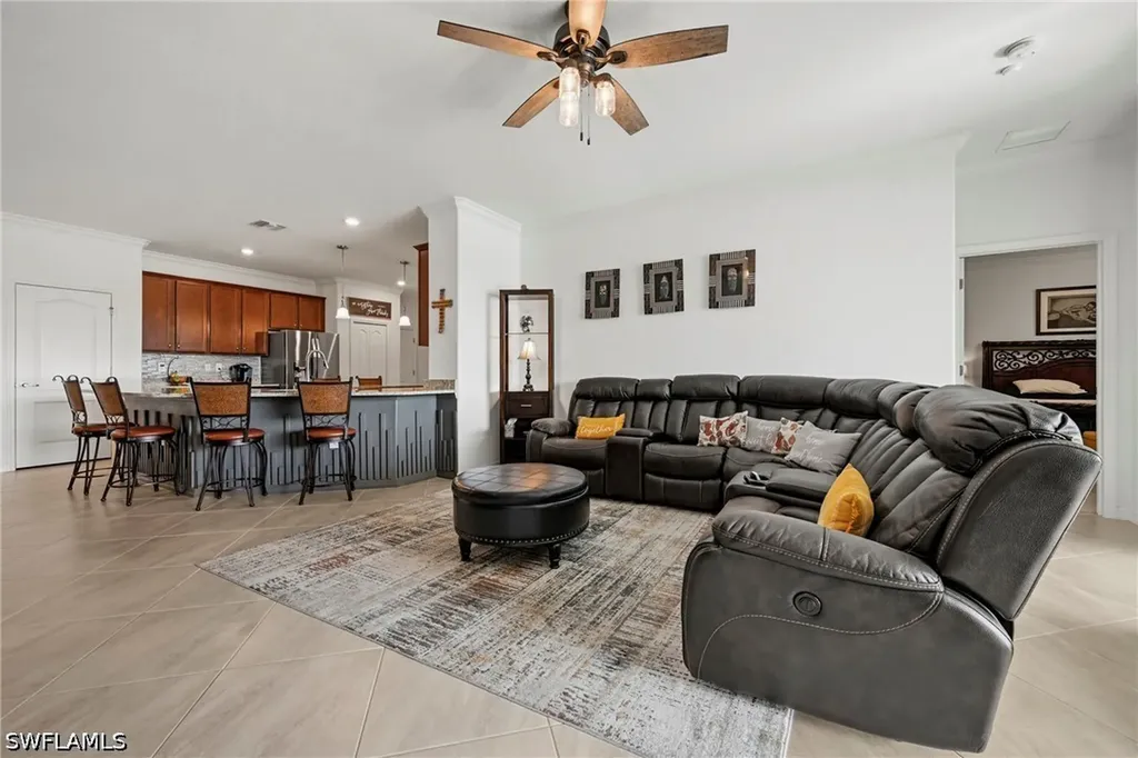 3424 Murcia Court Fort Myers FL 33905