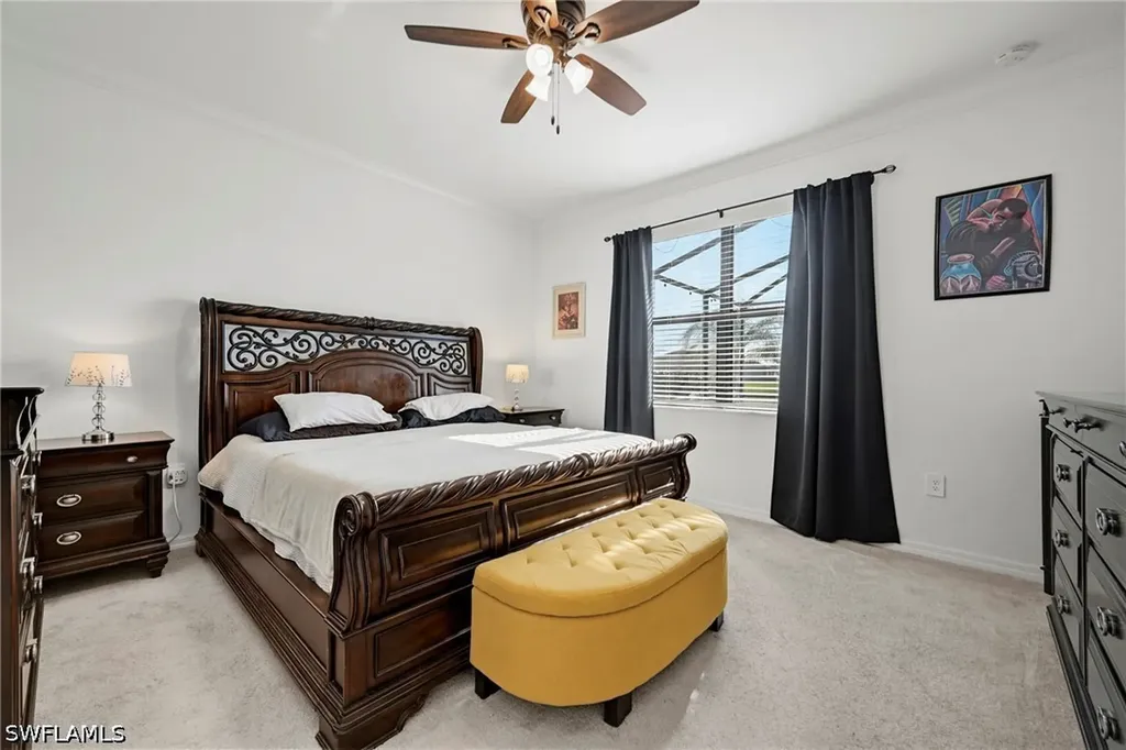 3424 Murcia Court Fort Myers FL 33905