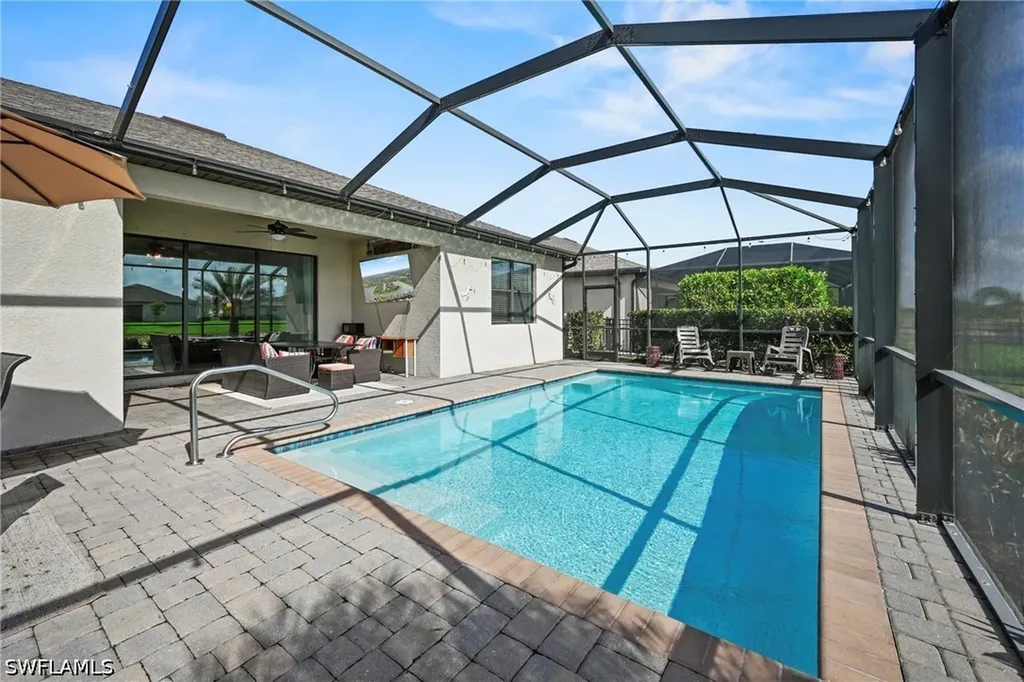 3424 Murcia Court Fort Myers FL 33905